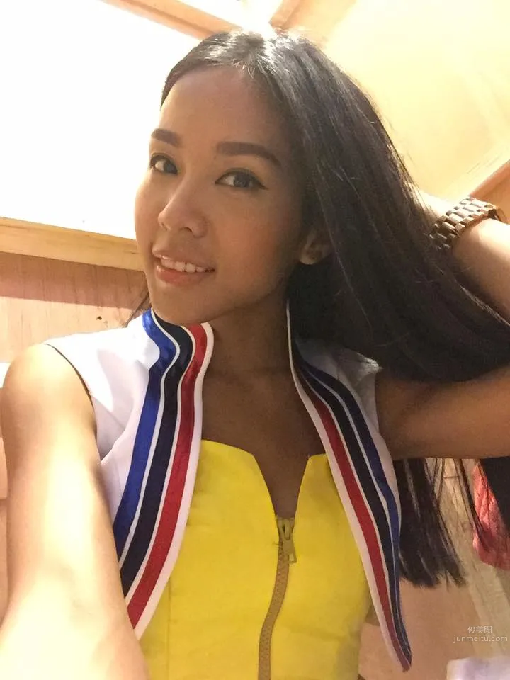 Cora Kemei: Dancer photo 8