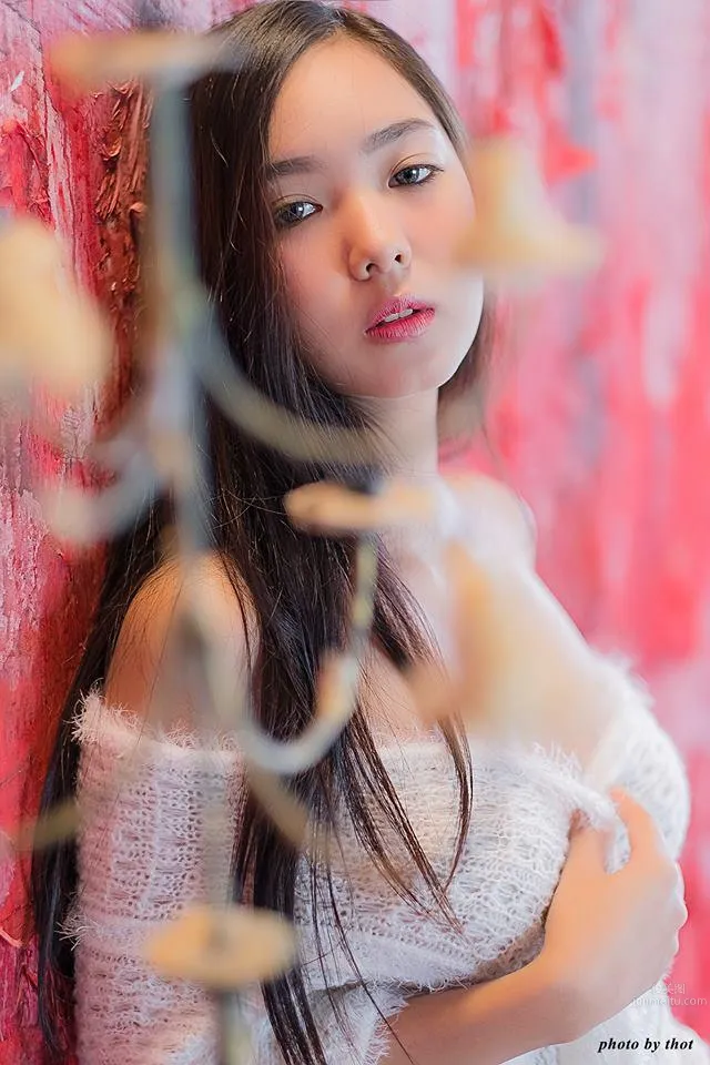 ณัชพัชรวีณ์ อาจสาลี: Nachpatcharawee asl photo 11