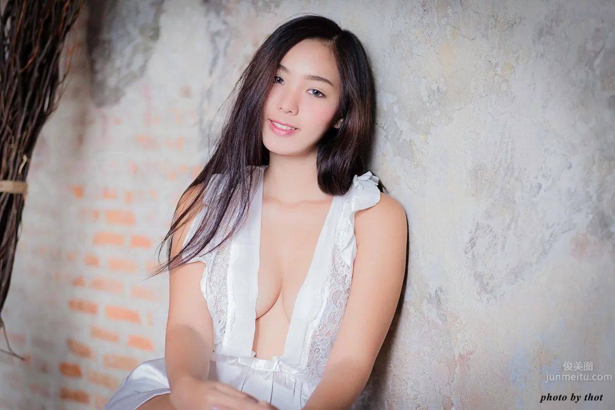 ณัชพัชรวีณ์ อาจสาลี: Nachpatcharawee asl photo 38