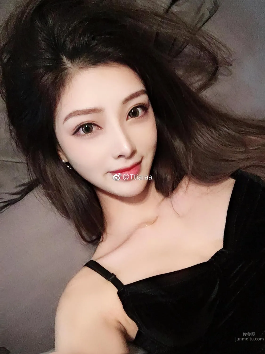Ttiaraa- 2017ChinaJoy熊貓展台showgirl 11