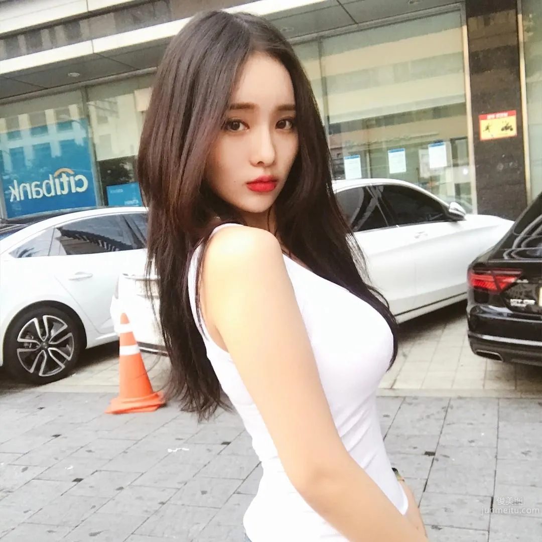 Korean Online Shop Beauty jeee622 Shocking Nuclear Bomb Figure photo 43