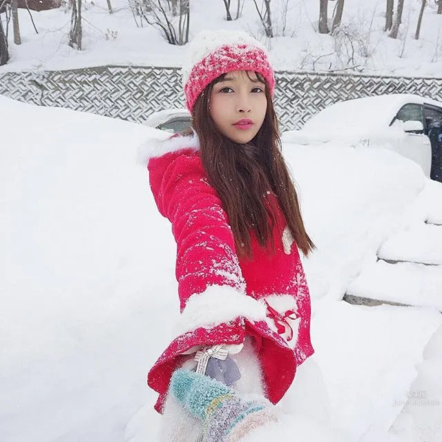 Hong Kong Beauty Zhong Xinan, Optimistic Girl Private Shoot photo 15