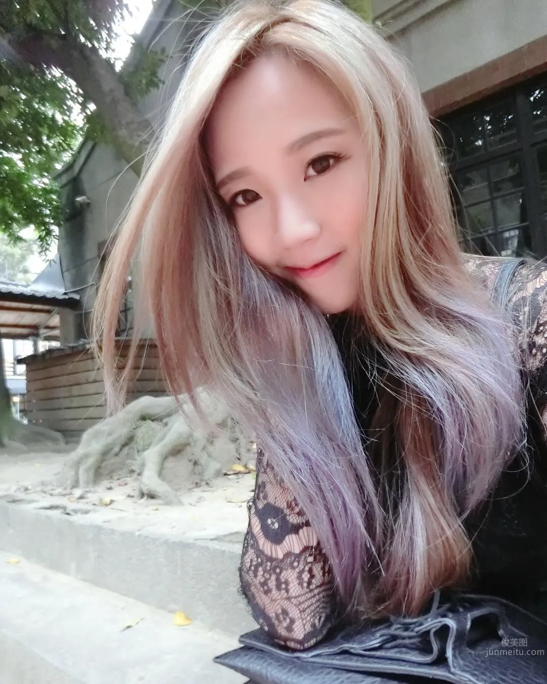 Taiwan Girl Queenta Kuo, The Hottest Chinese Language Female Teacher photo 4
