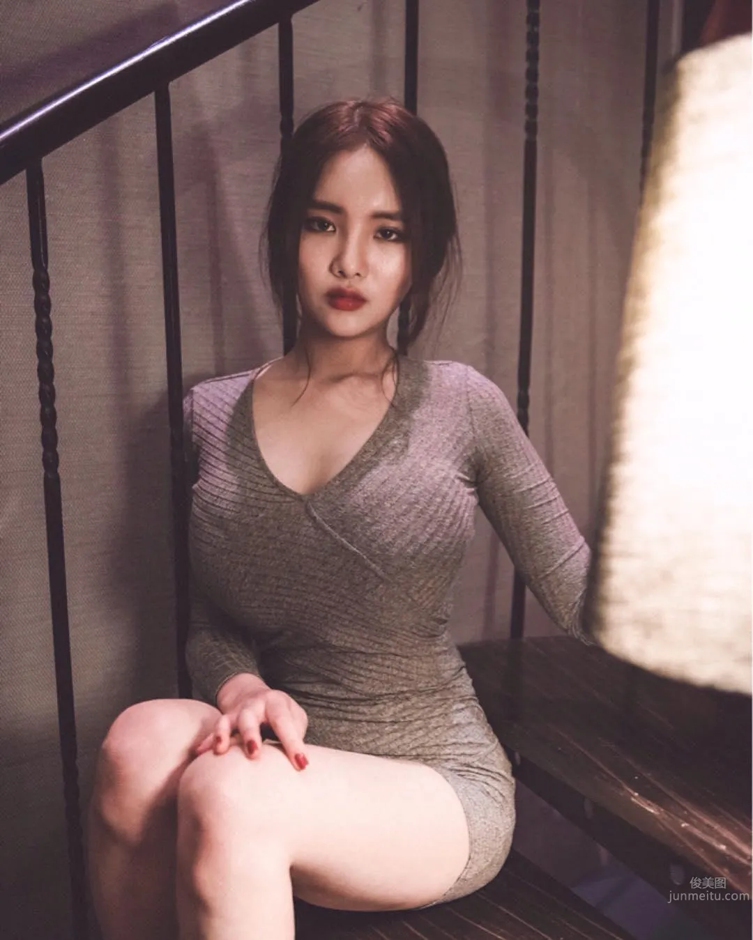 Korean Online Shop Beauty jeee622 Shocking Nuclear Bomb Figure photo 13