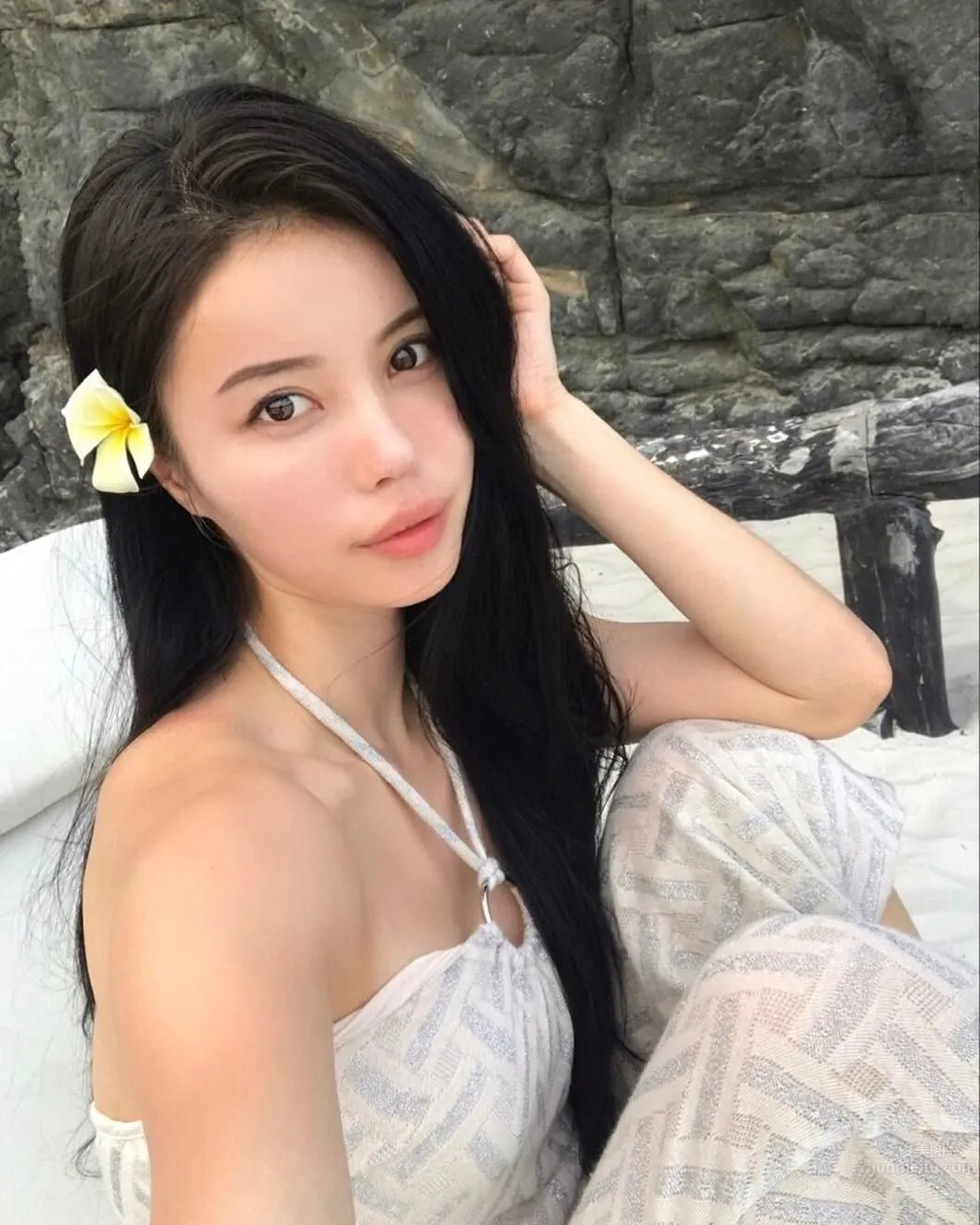 Emily Minju Lee - Korean-American Racing Model Private Shoot photo 21