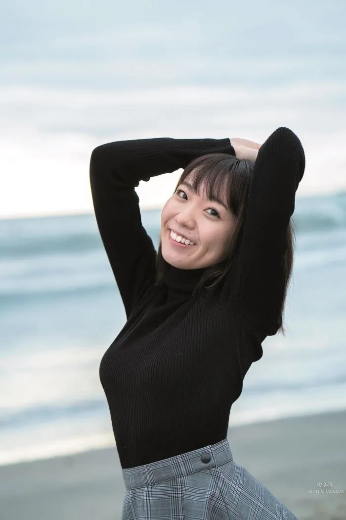 Shuka Saito: Solo photo 13