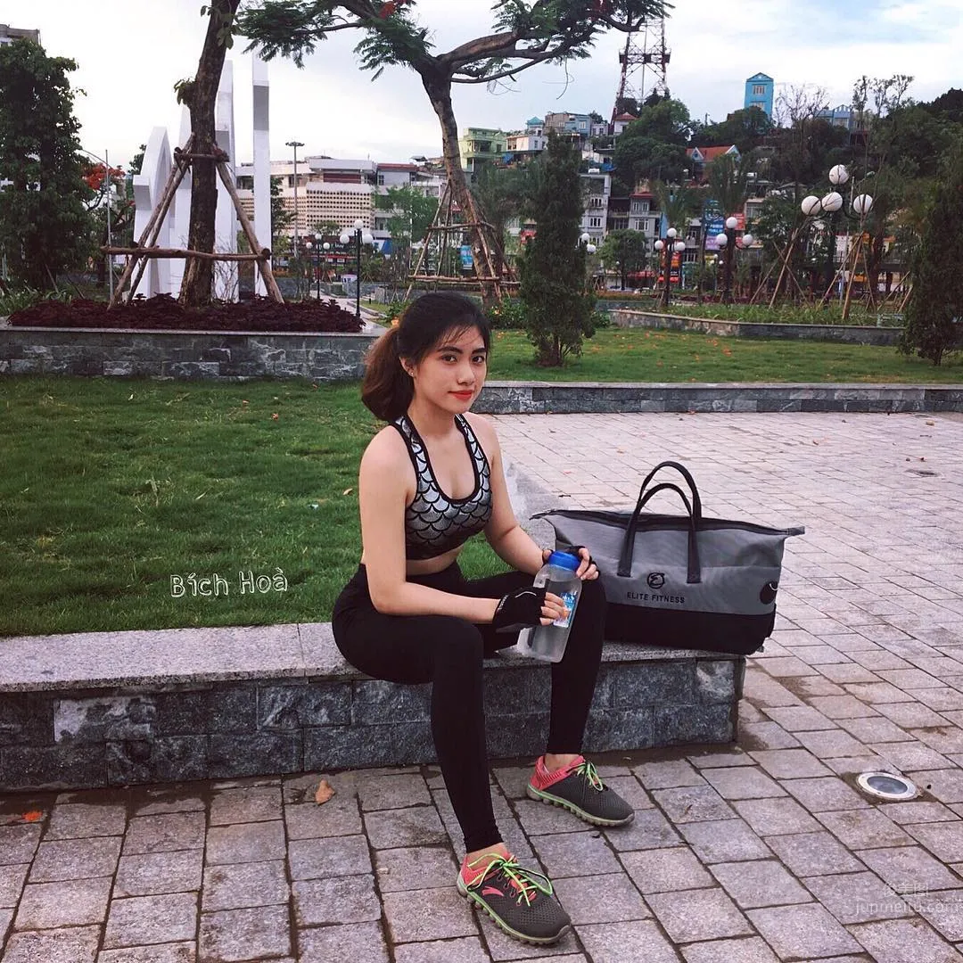 Bich Hoa: Photo Set 2024 photo 18