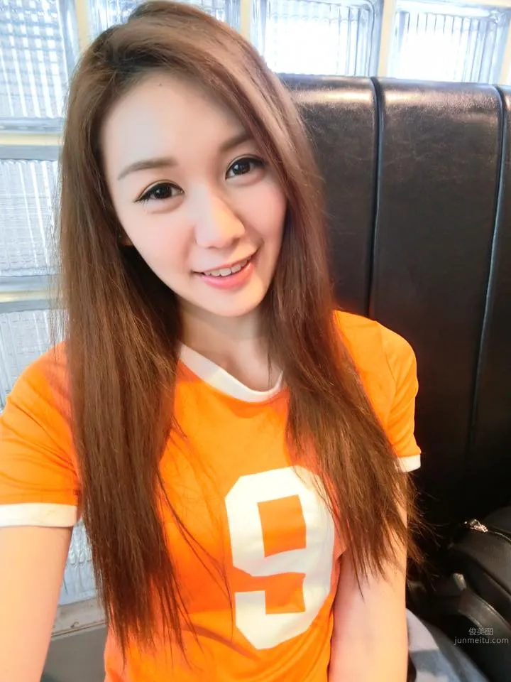 台灣正妹陳婷婷 Luxy Girls的火辣舞者 9