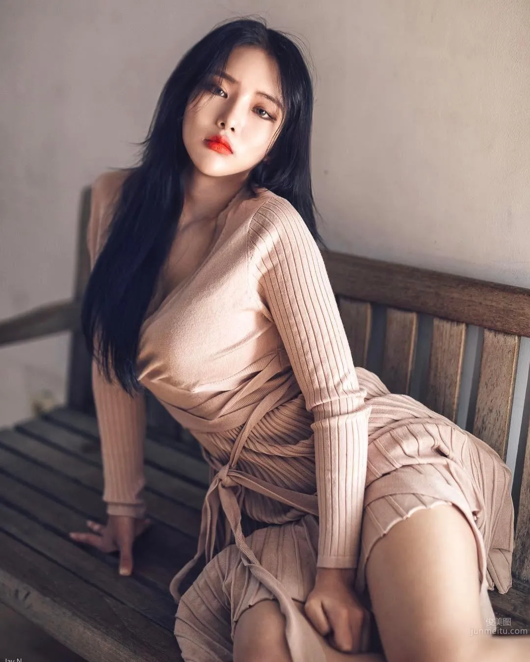 Korean Online Shop Beauty jeee622 Shocking Nuclear Bomb Figure photo 34