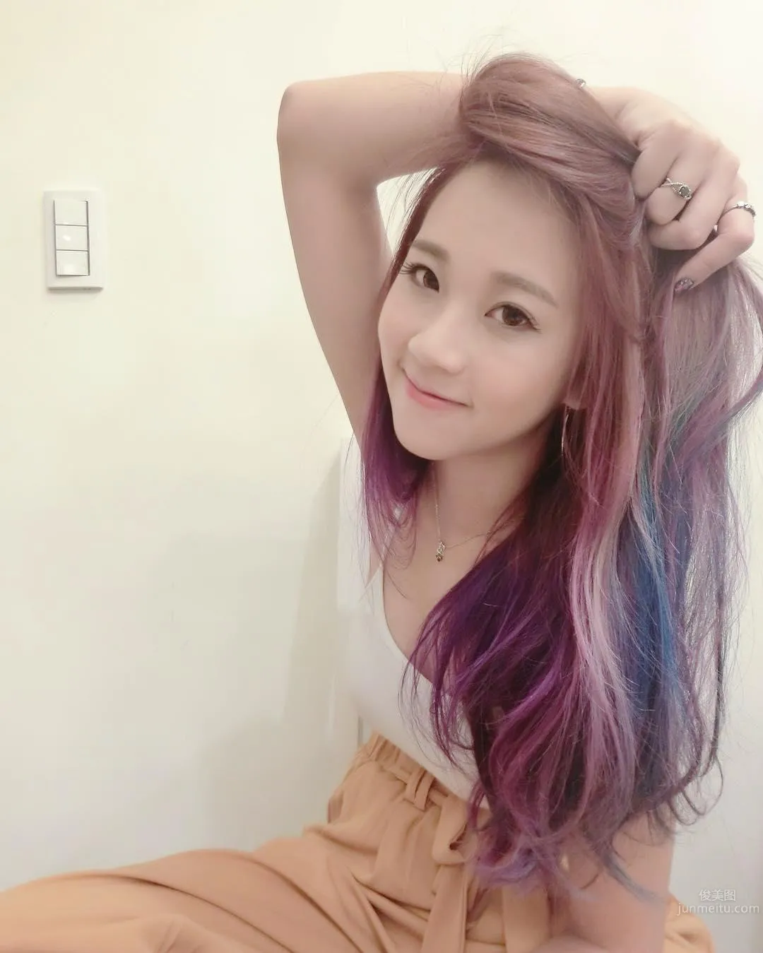 Taiwan Girl Queenta Kuo, The Hottest Chinese Language Female Teacher photo 7