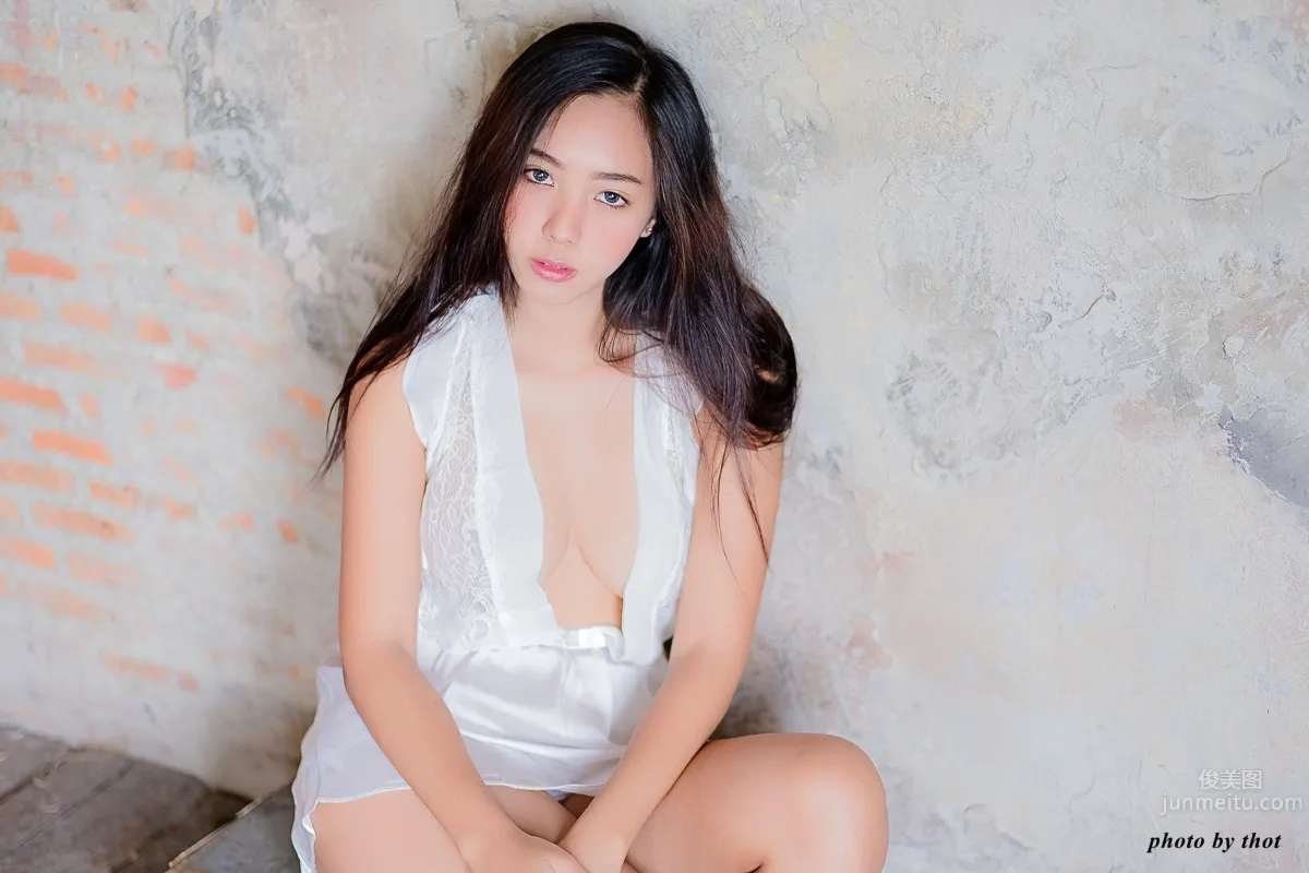 ณัชพัชรวีณ์ อาจสาลี: Nachpatcharawee asl photo 27