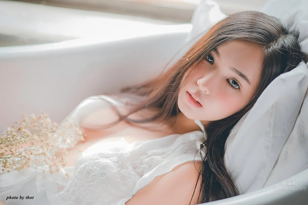 ณัชพัชรวีณ์ อาจสาลี: Nachpatcharawee asl photo 20