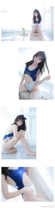 雯子kira醬- 家居美少女私房寫真