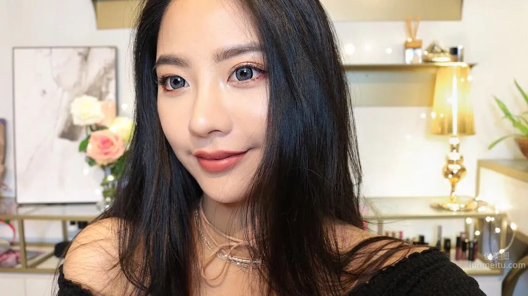 Jessica Lin- 欧美风台湾正妹美到惊艳_21