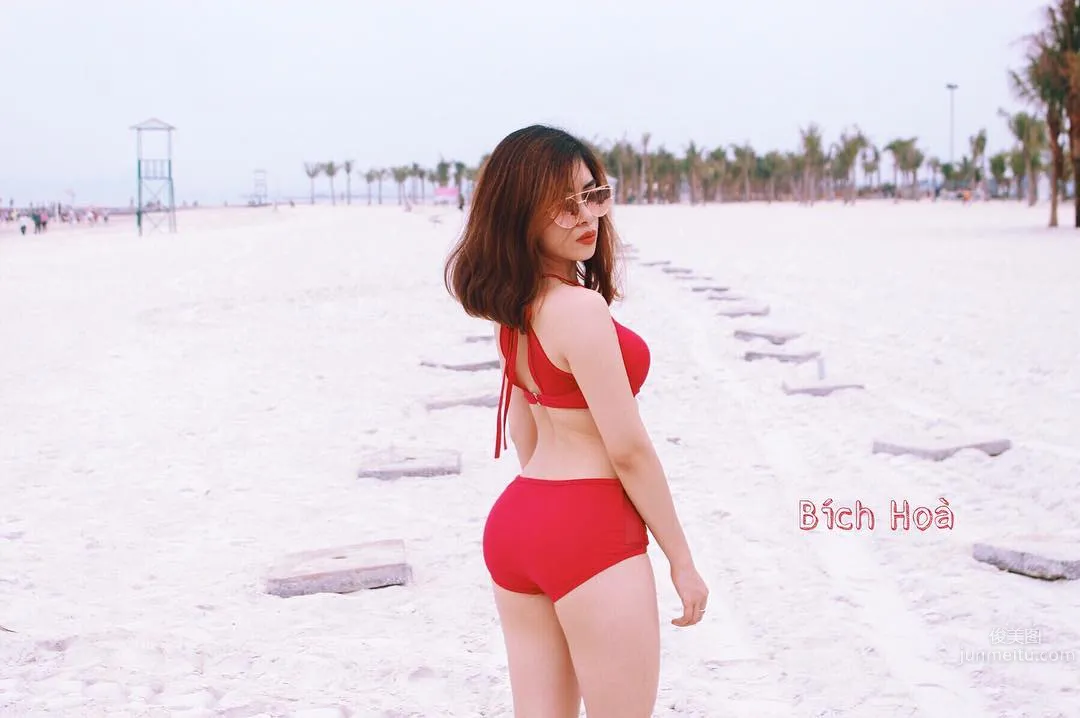 Bich Hoa: Photo Set 2024 photo 11