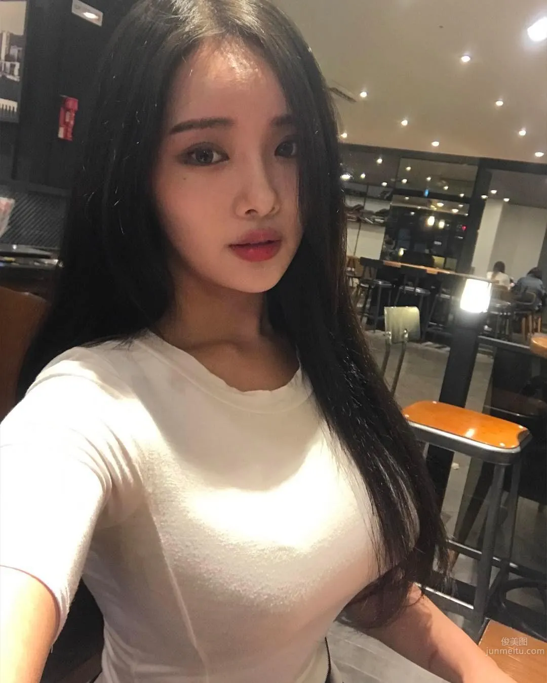 Korean Online Shop Beauty jeee622 Shocking Nuclear Bomb Figure photo 38