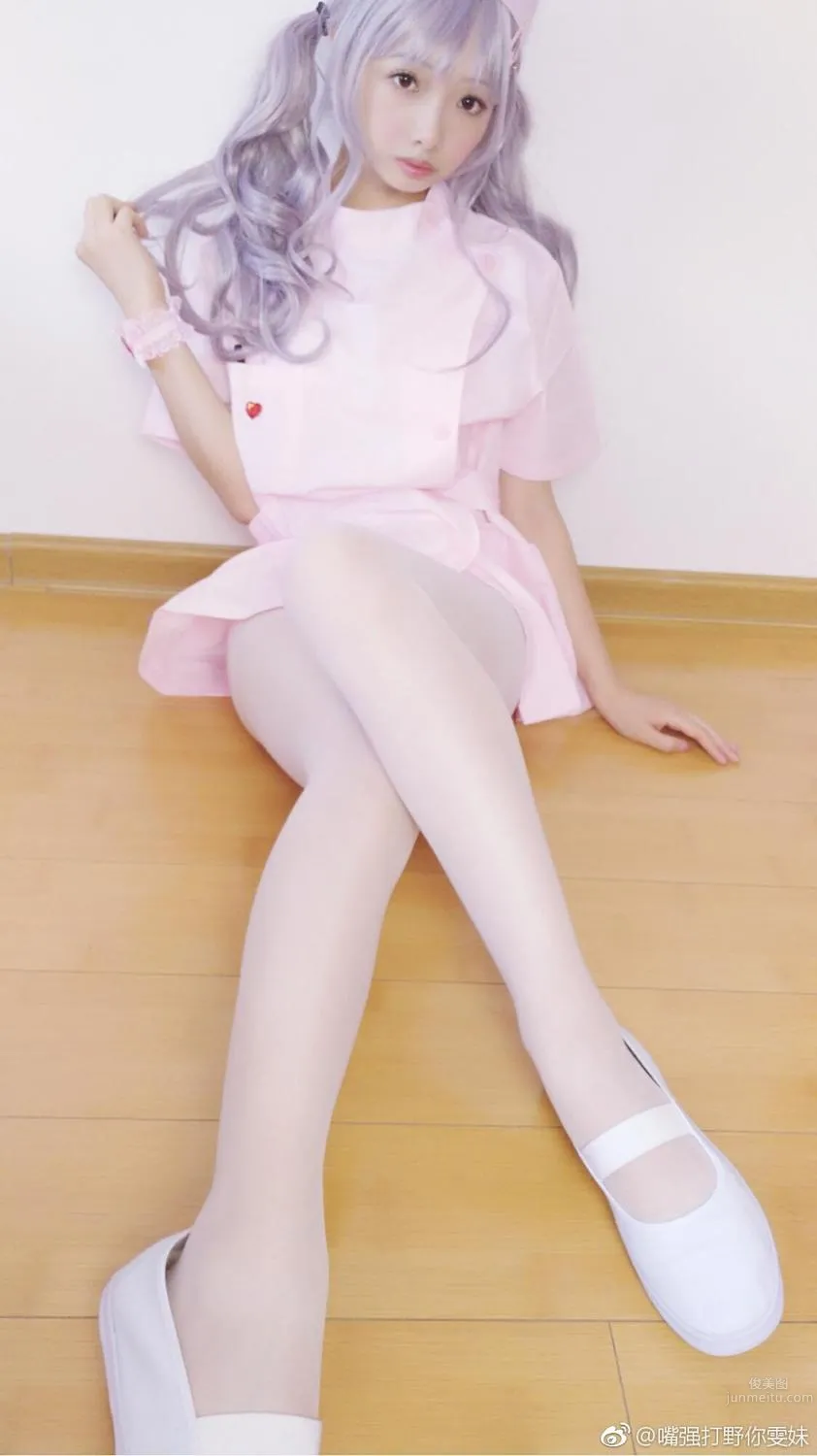 雯子kira醬- 家居美少女私房寫真 14