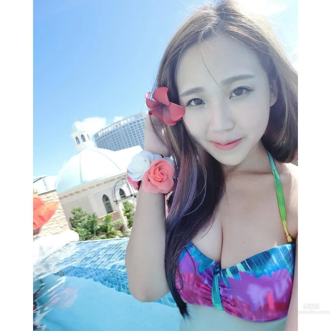 Taiwan Girl Queenta Kuo, The Hottest Chinese Language Female Teacher photo 5