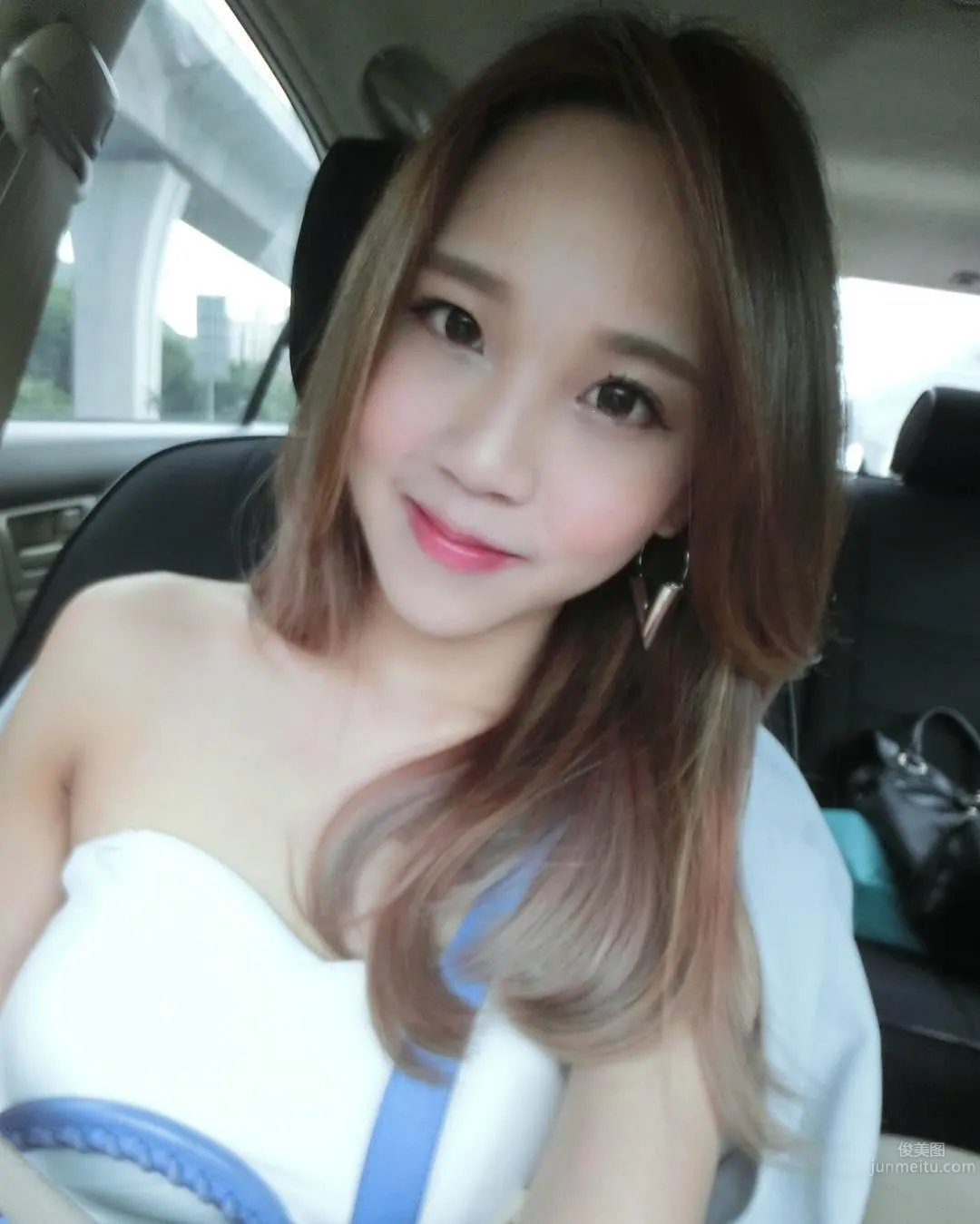 Taiwan Girl Queenta Kuo, The Hottest Chinese Language Female Teacher photo 12