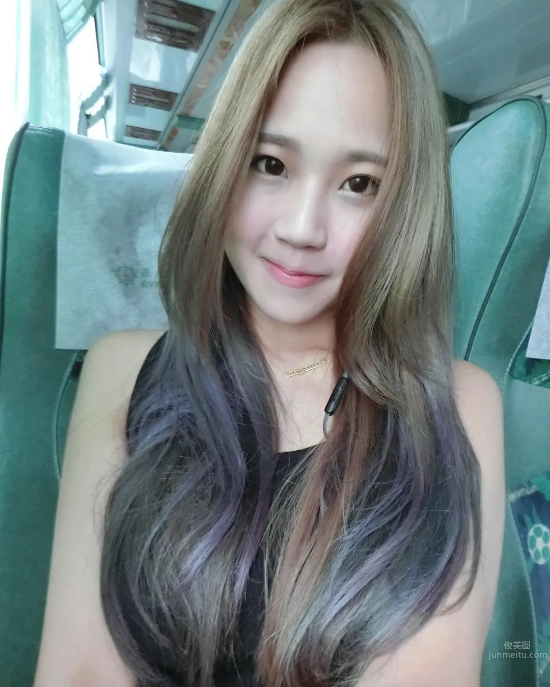 Taiwan Girl Queenta Kuo, The Hottest Chinese Language Female Teacher photo 2