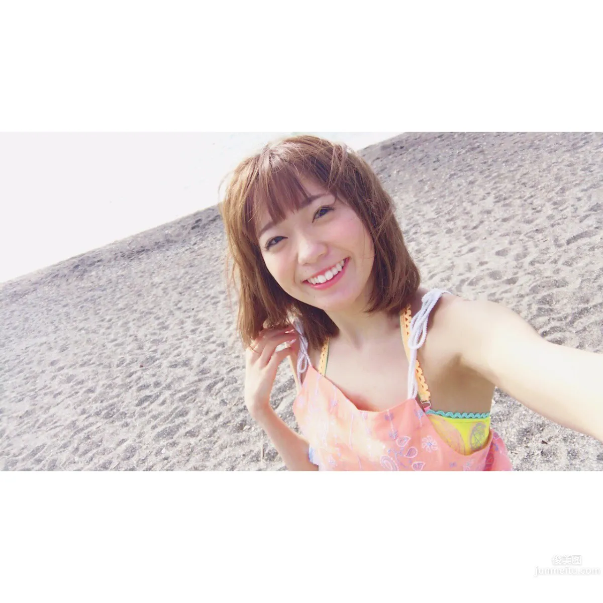 Shuka Saito: Solo photo 7