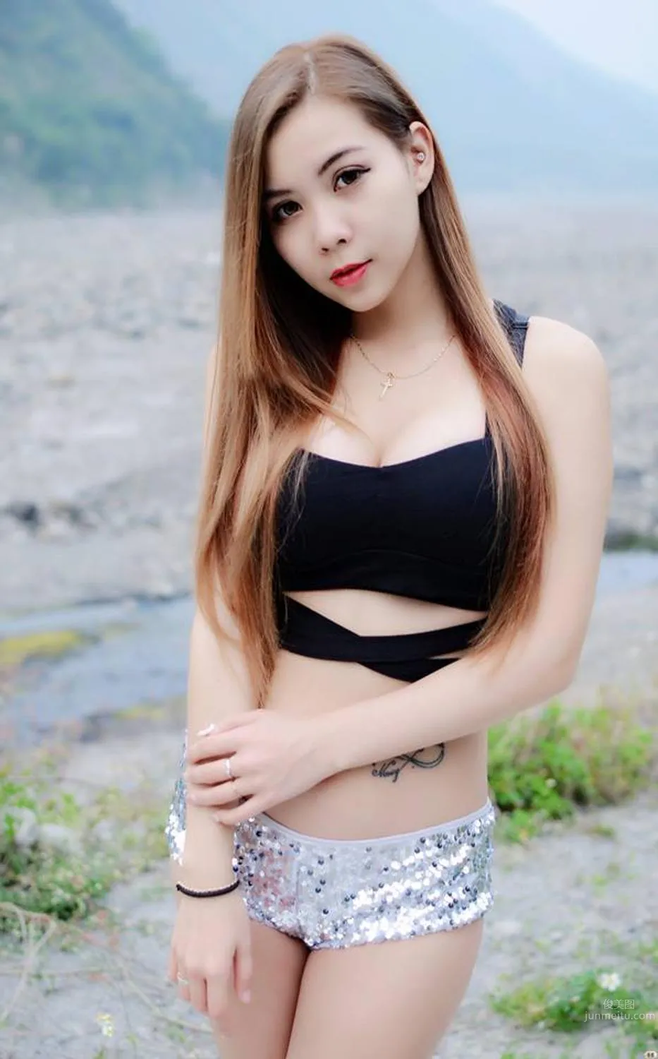 Cheng Xin: JKF photo 6