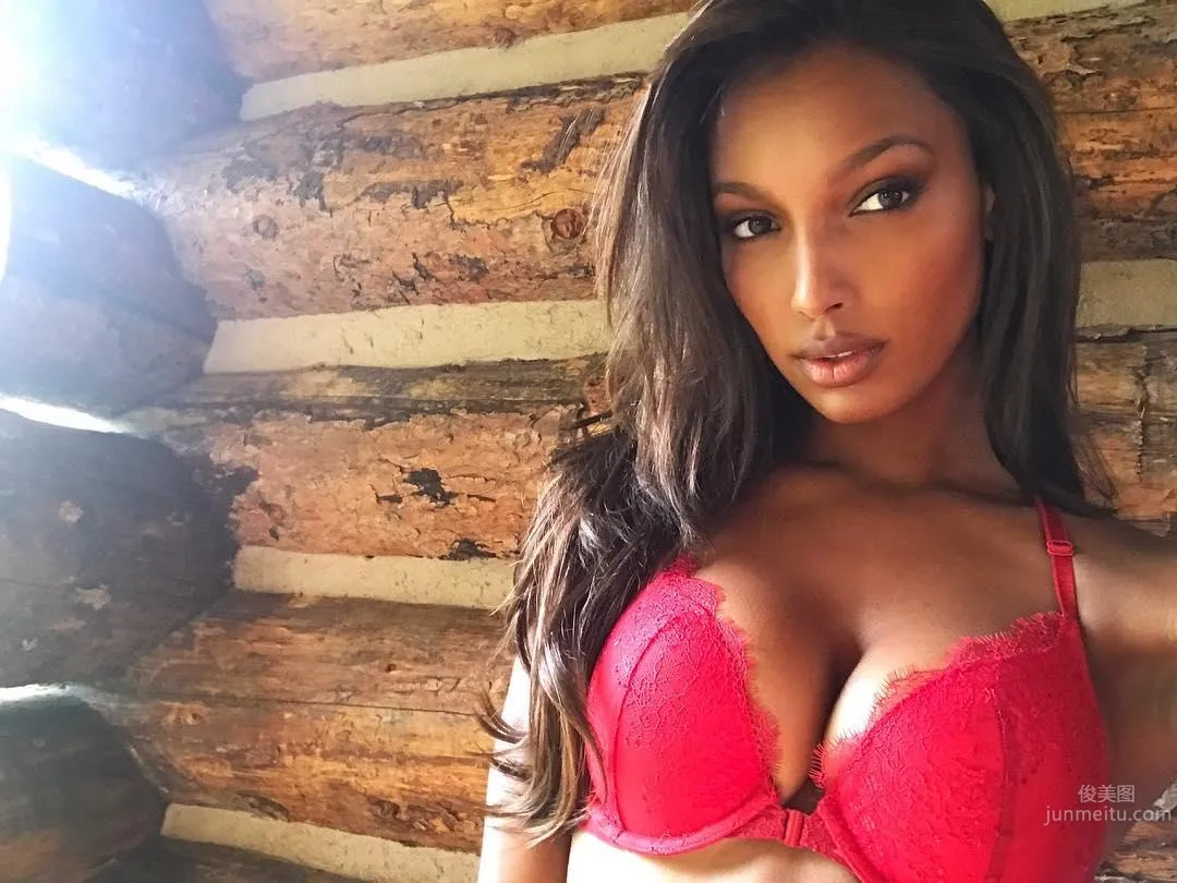 Jasmine Tookes- IG私房美照 23