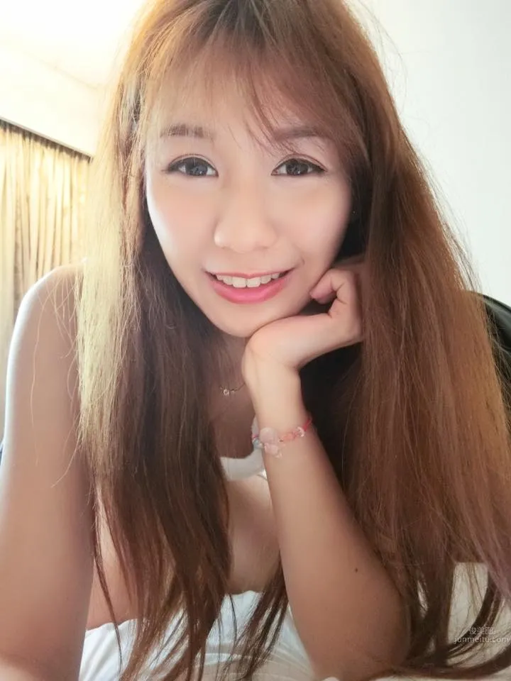 台灣正妹陳婷婷 Luxy Girls的火辣舞者 17