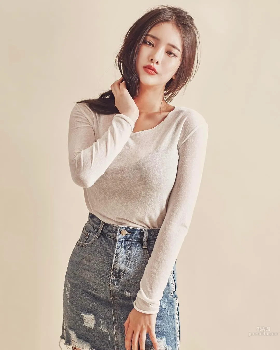 Korean Online Shop Beauty jeee622 Shocking Nuclear Bomb Figure photo 39