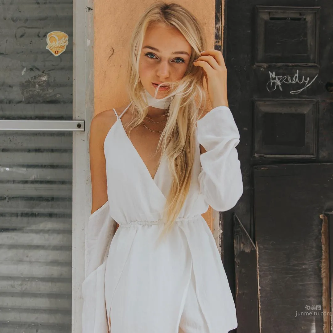 Rarely Cute Cassie Brown, Unstoppable Youthful Charm photo 75