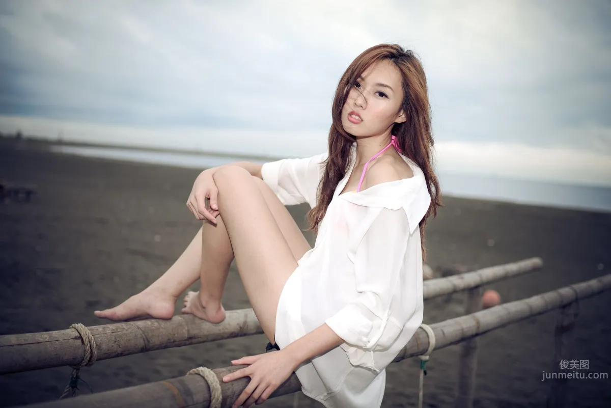Guo Minwen - Mature Woman Photos of Feminine Flavor photo 63