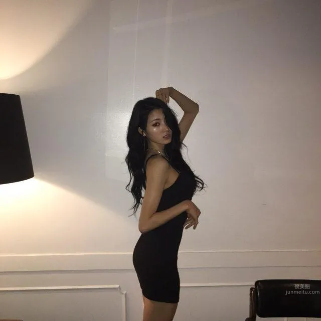 日籍韓國辣妹Rui 櫻花妹私房美圖 8