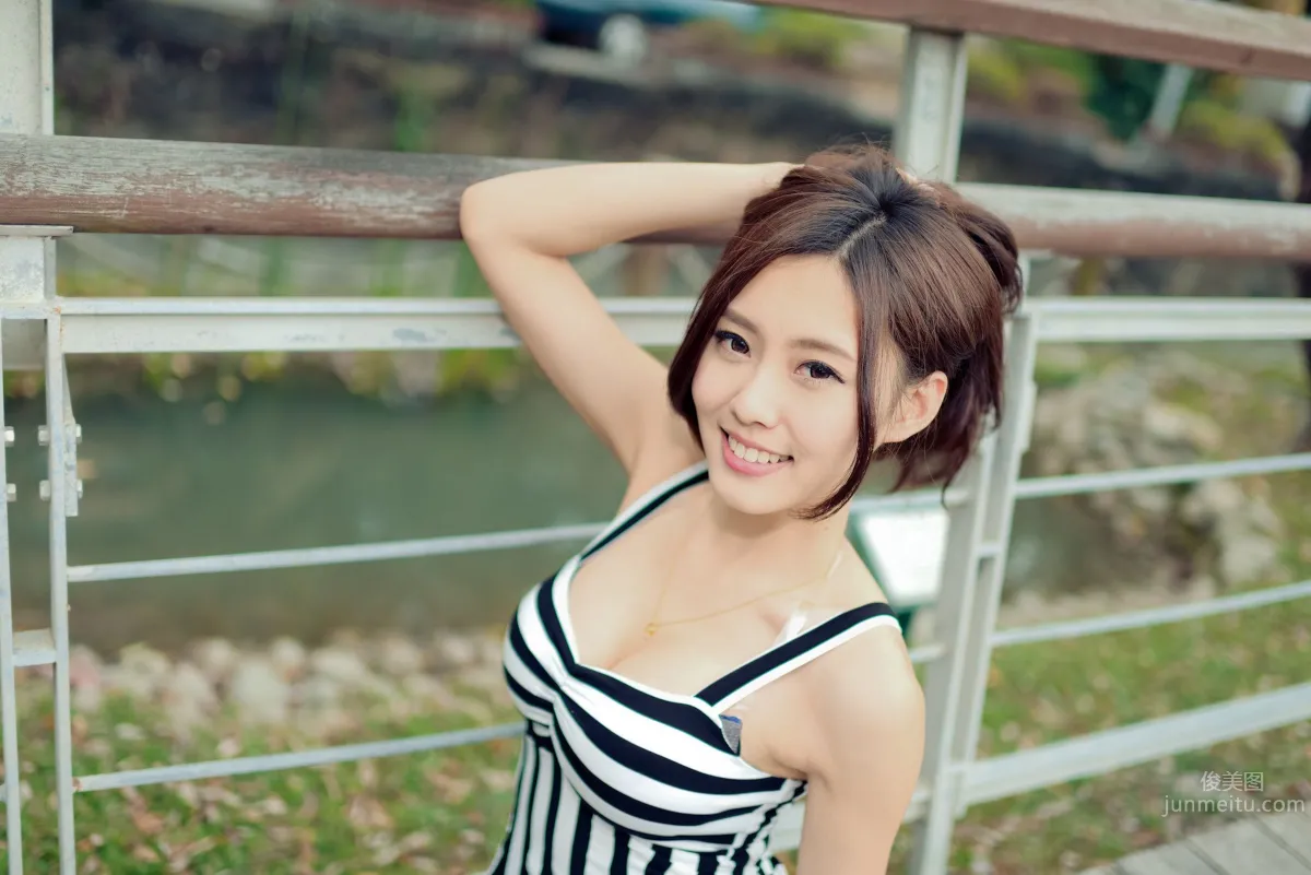 Guo Minwen - Mature Woman Photos of Feminine Flavor photo 39