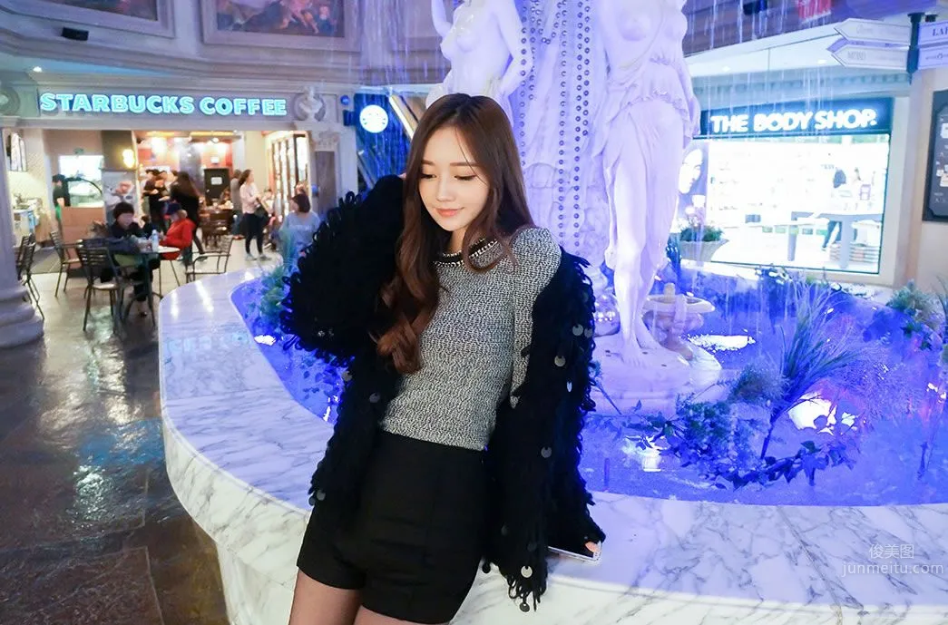 Son Yoon Joo - 2013 HD Photo Selection 200P photo 11