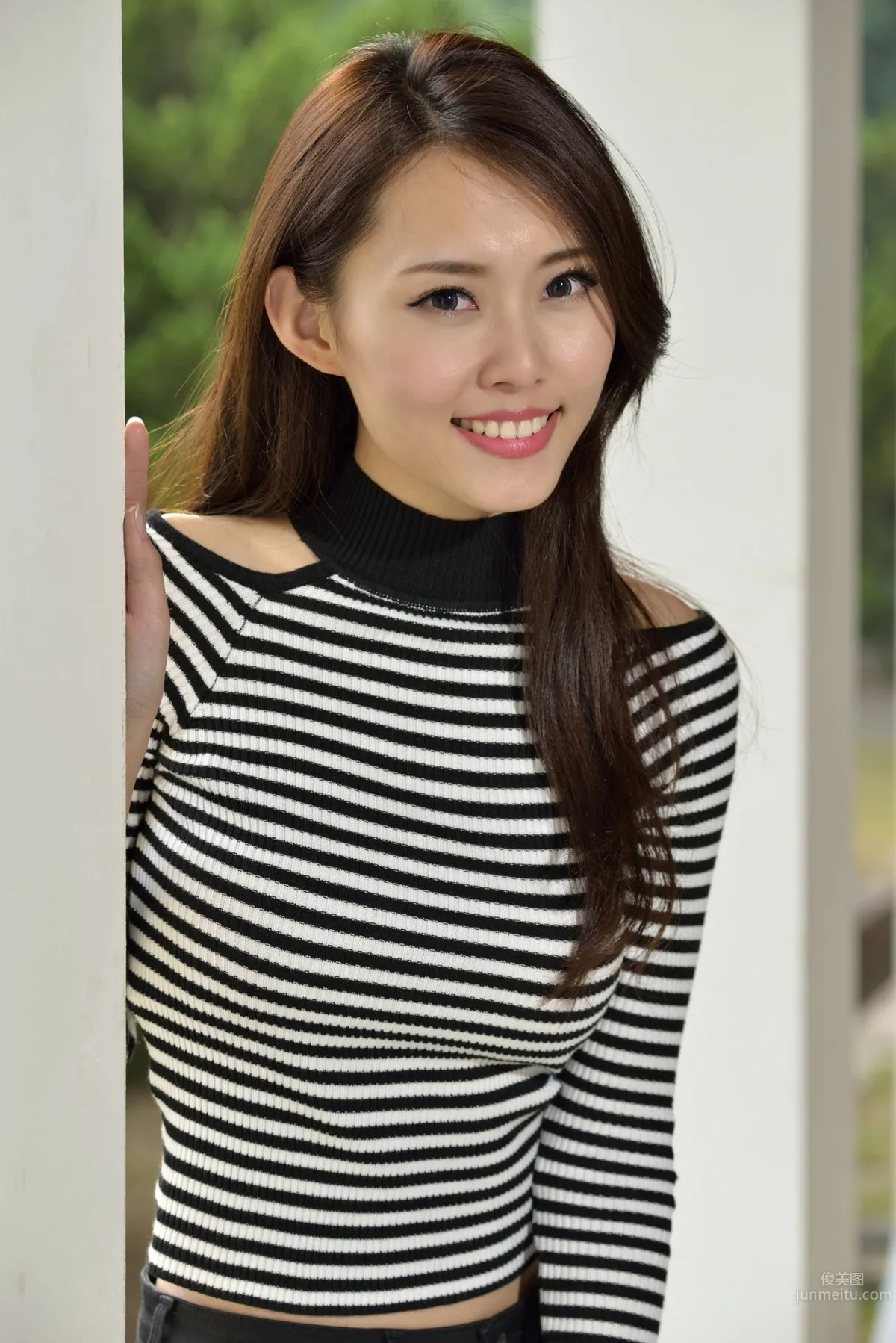 Guo Minwen - Mature Woman Photos of Feminine Flavor photo 31
