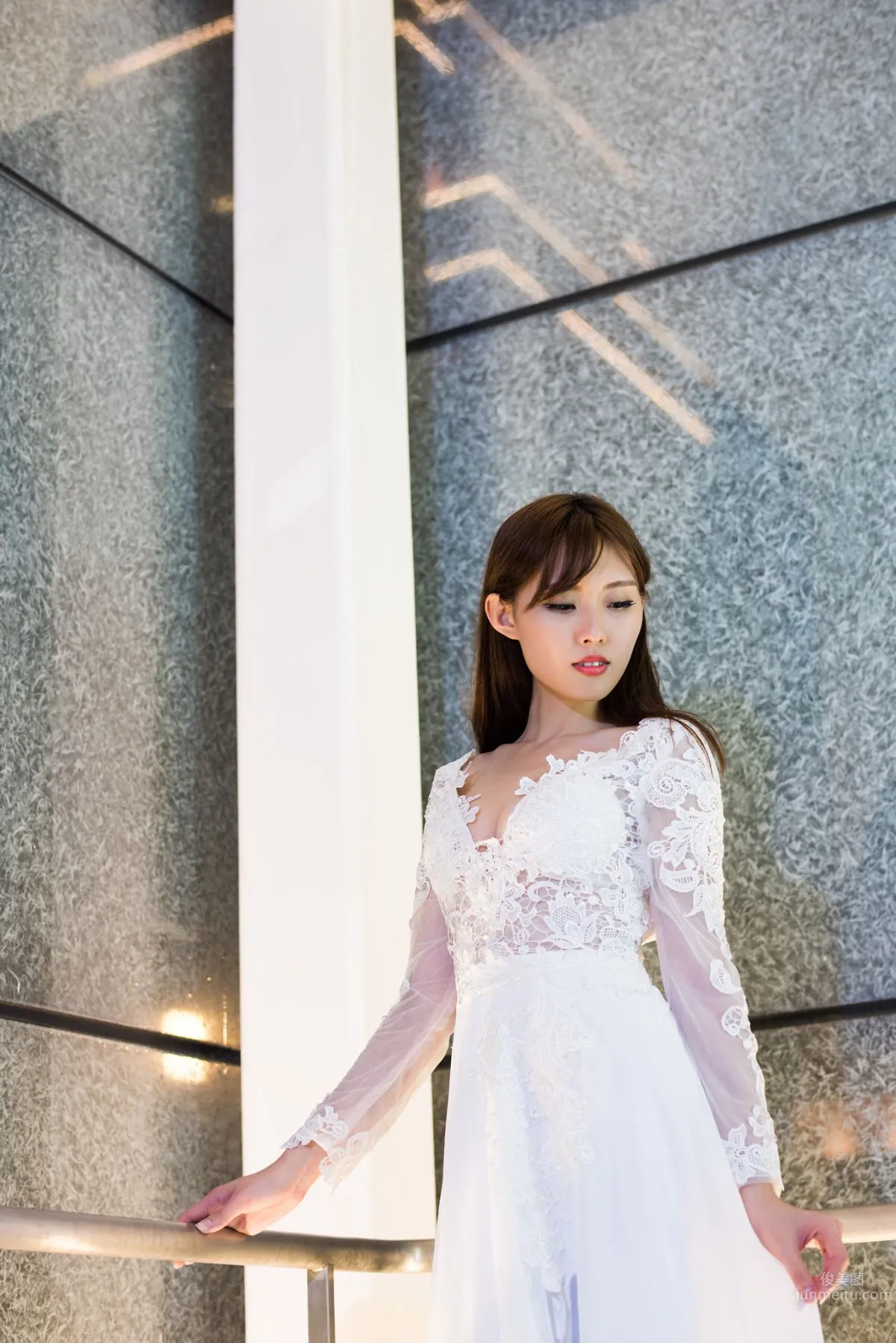 Guo Minwen - Mature Woman Photos of Feminine Flavor photo 7