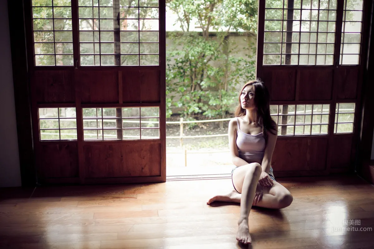 Guo Minwen - Mature Woman Photos of Feminine Flavor photo 91