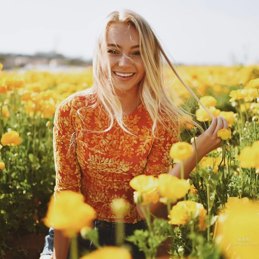 Rarely Cute Cassie Brown, Unstoppable Youthful Charm photo 26