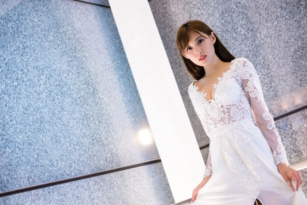 Guo Minwen - Mature Woman Photos of Feminine Flavor photo 20