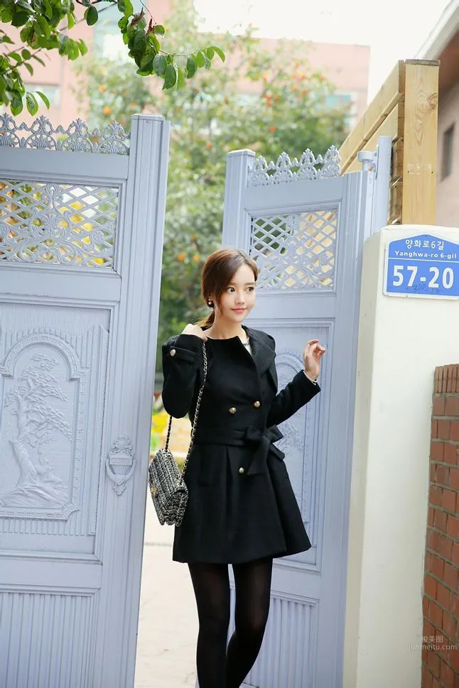 Son Yoon Joo - 2013 HD Photo Selection 200P photo 31