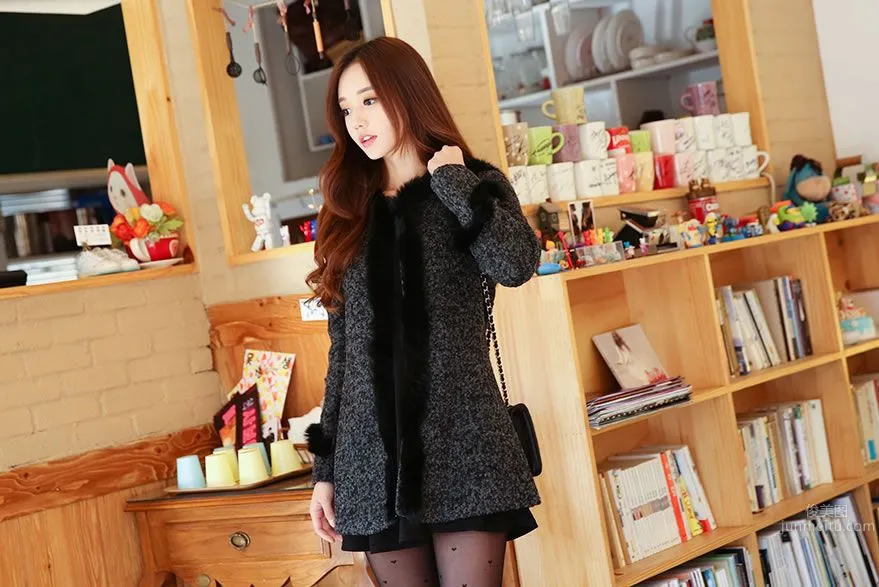 Son Yoon Joo - 2013 HD Photo Selection 200P photo 44