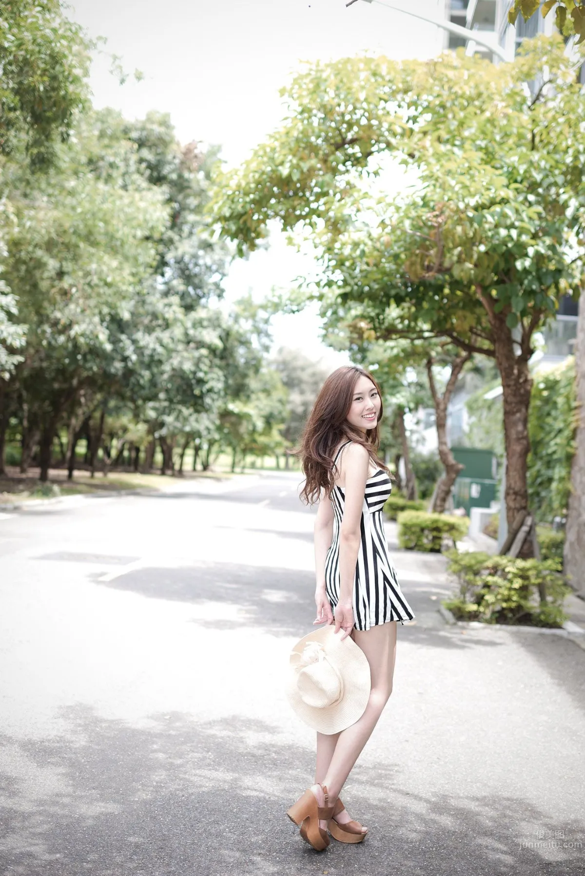 Guo Minwen - Mature Woman Photos of Feminine Flavor photo 41
