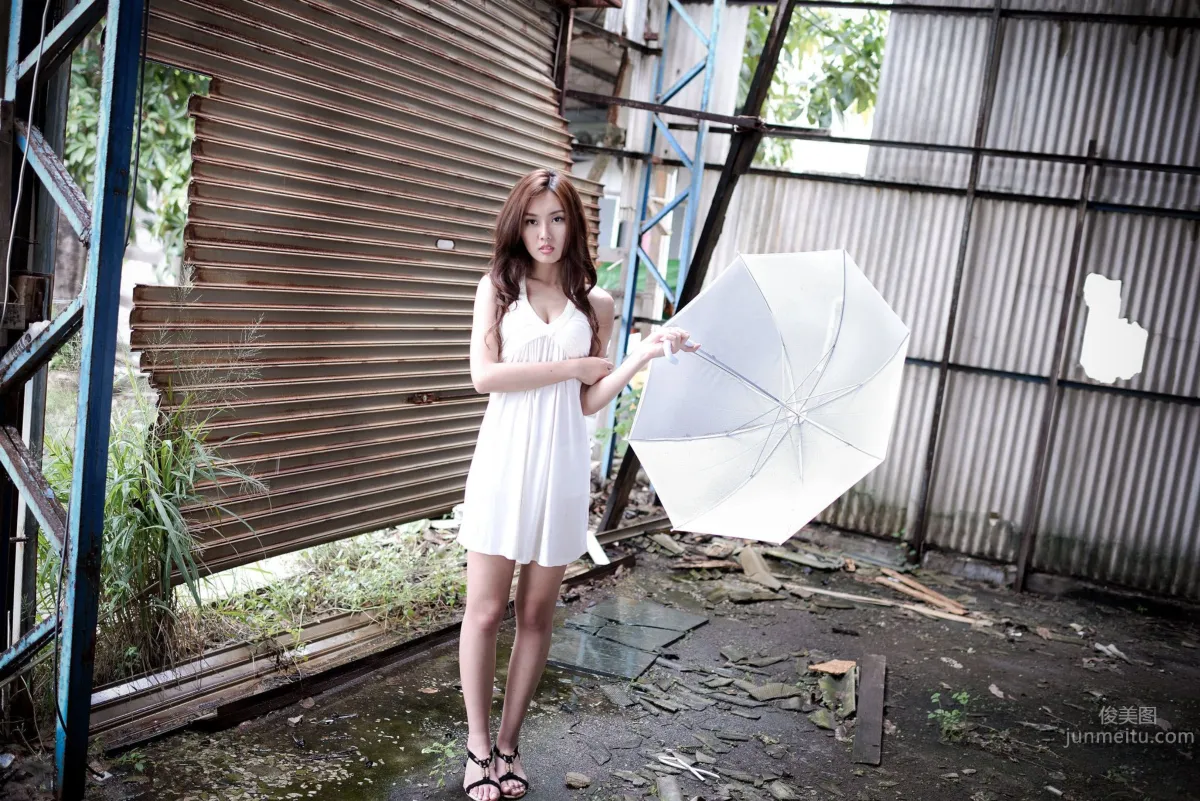 Guo Minwen - Mature Woman Photos of Feminine Flavor photo 78