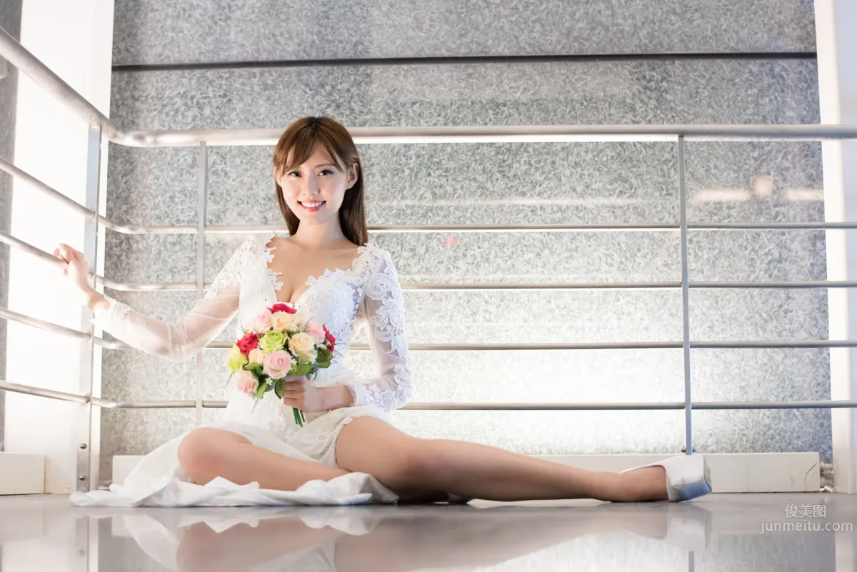 Guo Minwen - Mature Woman Photos of Feminine Flavor photo 12