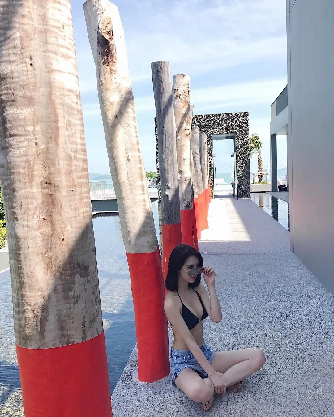 女神Sinsin lee私房照再放送_12