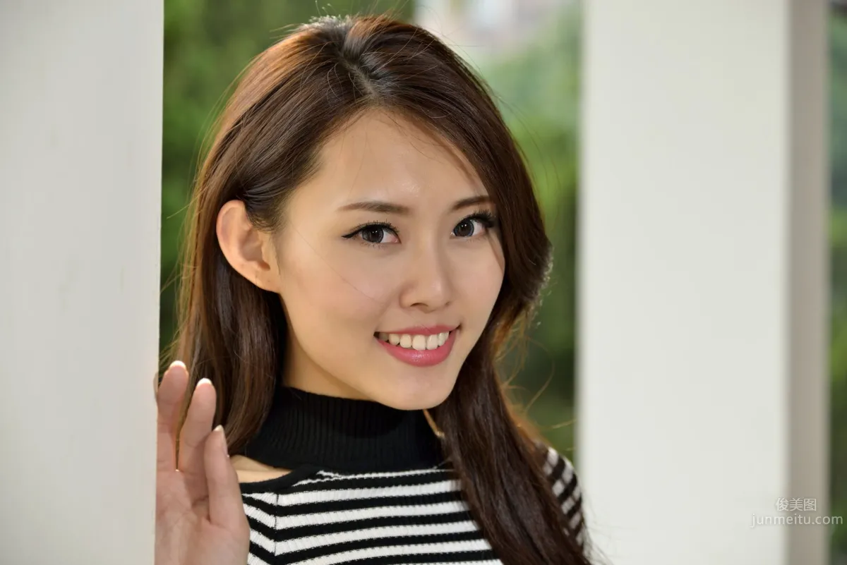 Guo Minwen - Mature Woman Photos of Feminine Flavor photo 35