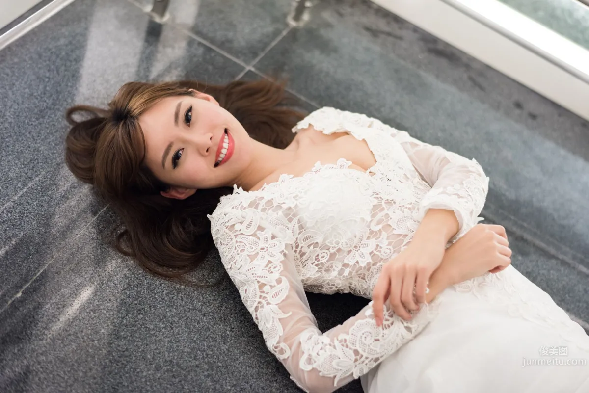 Guo Minwen - Mature Woman Photos of Feminine Flavor photo 21