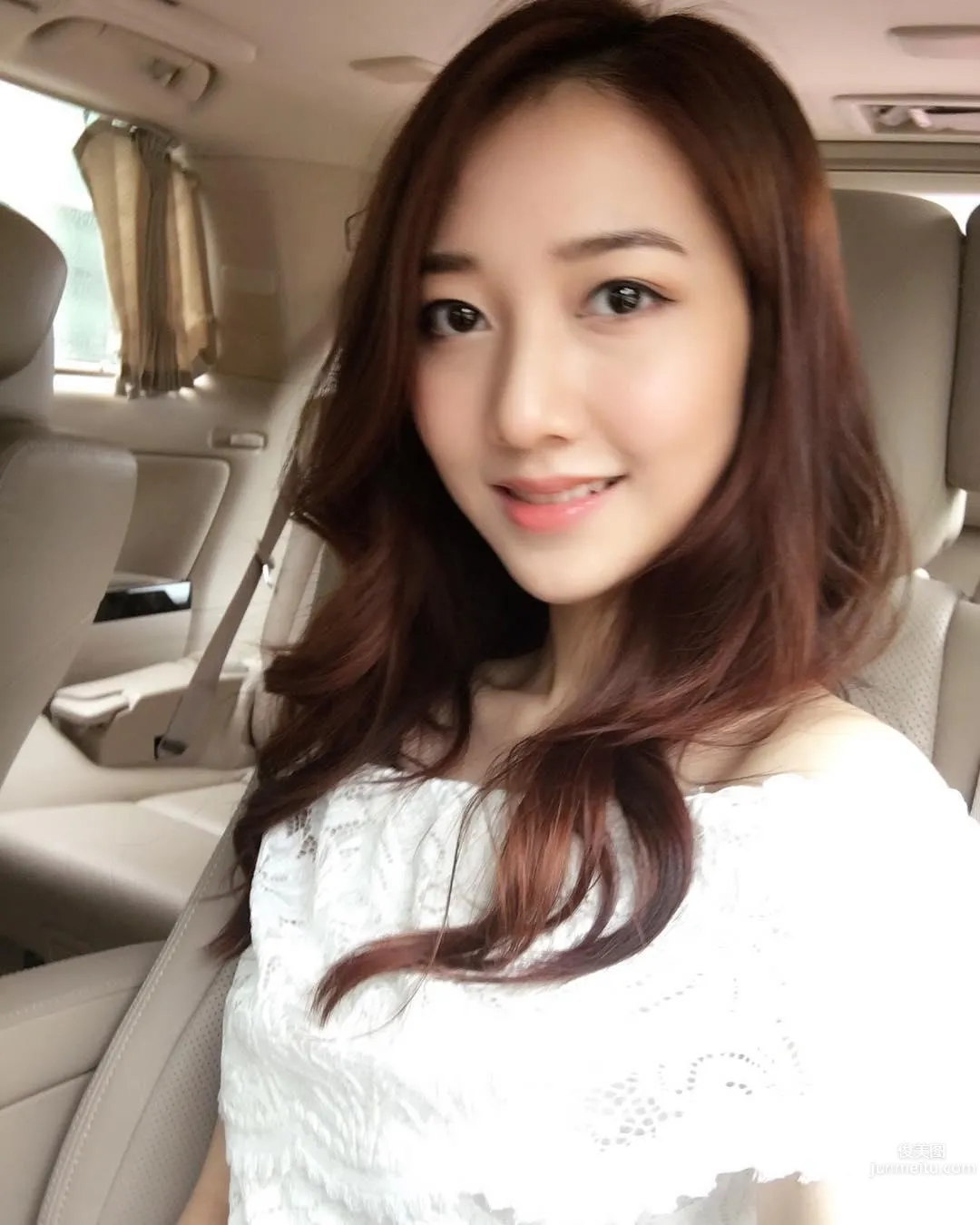 Miss Hong Kong First Runner-Up Regina Ho IG Private Beautiful Photos photo 7