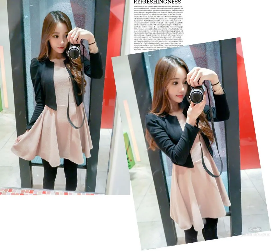 Son Yoon Joo - 2013 HD Photo Selection 200P photo 23