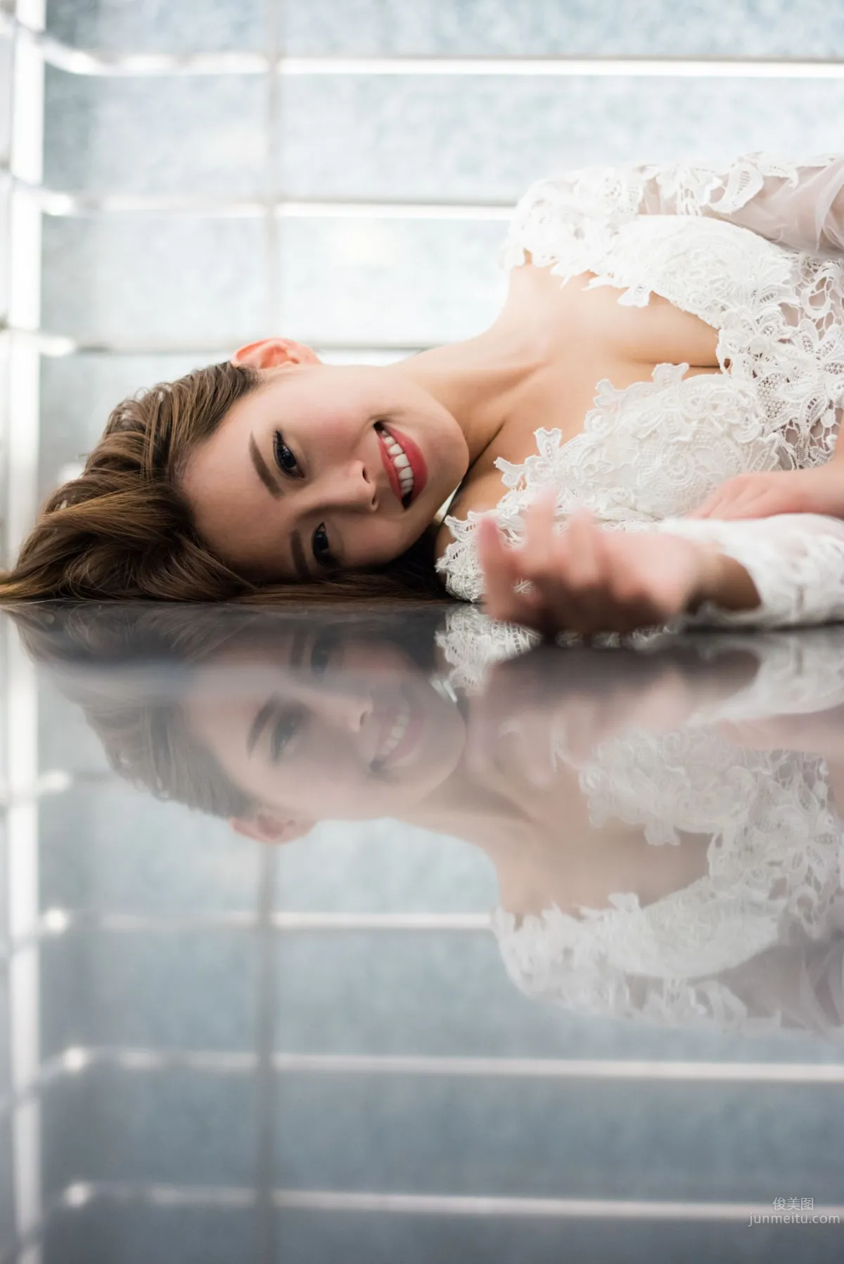 Guo Minwen - Mature Woman Photos of Feminine Flavor photo 10